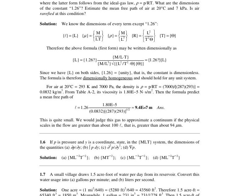 Legal structure: Mixed gas laws worksheet