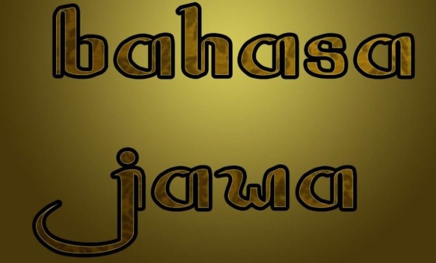 Boso Jowo Lucu Gokil Kata Kata Jawa Lucu Renunganku