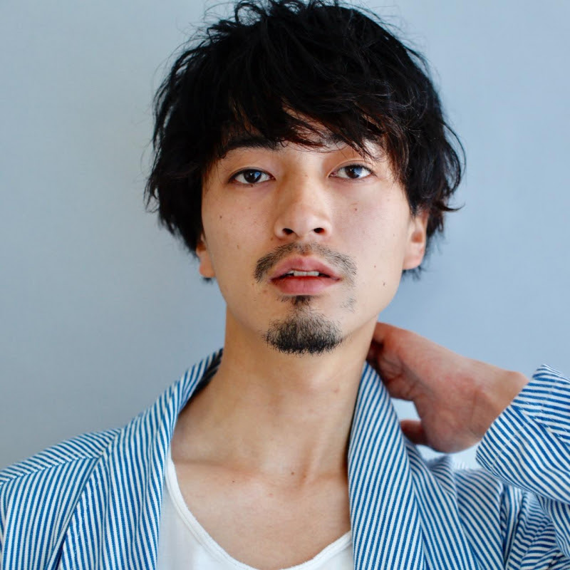 [最も好ましい] パーマ 時間 どれくらい メンズ 296514パーマ 時間 どれくらい メンズ Djessiane