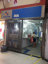 Loterias - Real