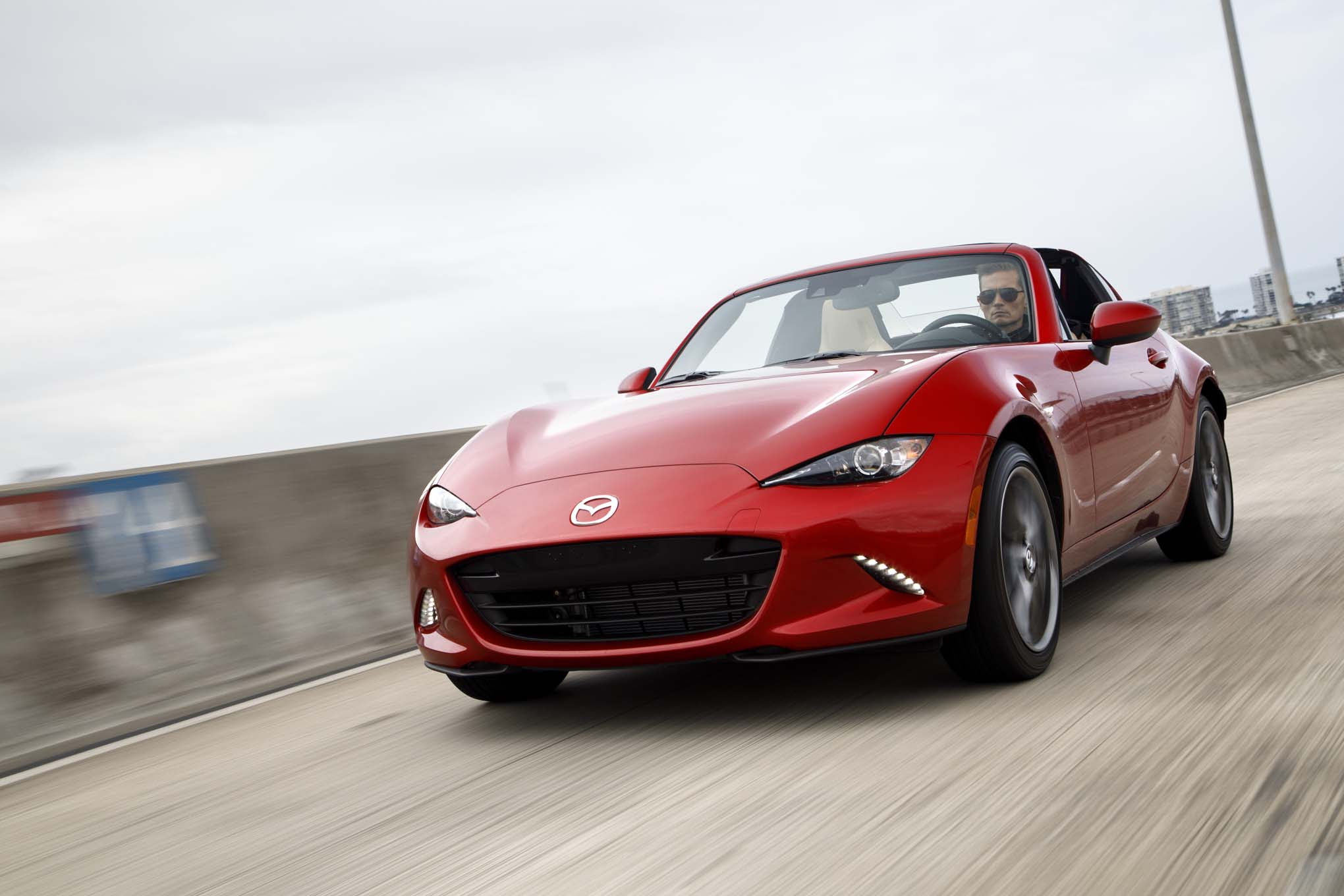 2017 Mazda MX5 Miata RF First Drive Review Automobile Magazine 2017 Mazda MX5 Miata RF First Drive Review Automobile Magazine