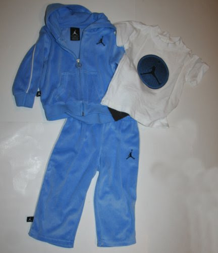 jumpman23 blue