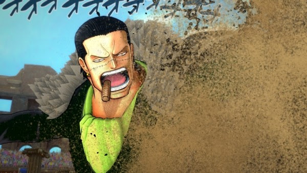 one piece burning blood4