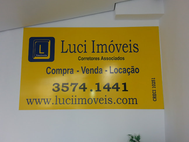 Luci Imóveis - Porto Alegre