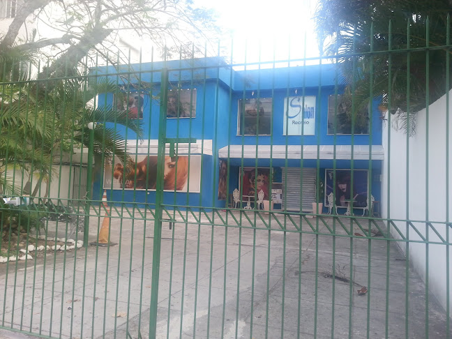Avaliações sobre Salon Recreio em Rio de Janeiro - Salão de Beleza