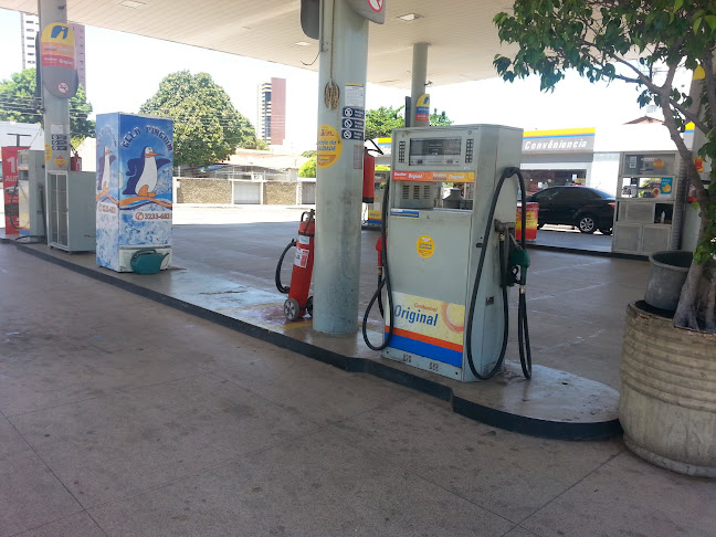 Posto Águia 02