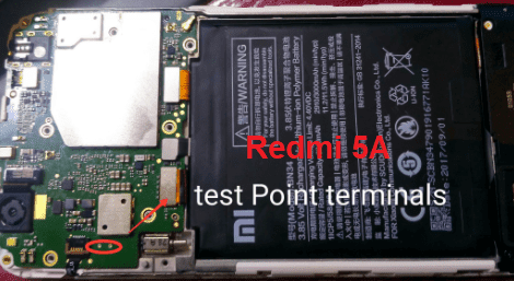 Xiaomi Redmi Note 3 Edl Test Point - Gadget To Review