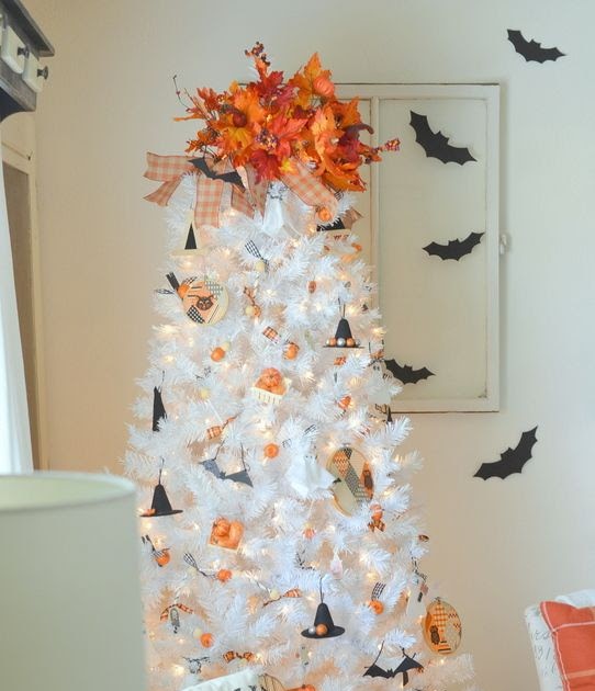 Christmas Tree Shop Halloween Stuff - CHRISMASIH