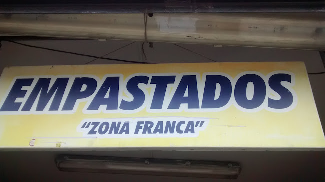 EMPASTADOS "ZONA FRANCA" - Lima