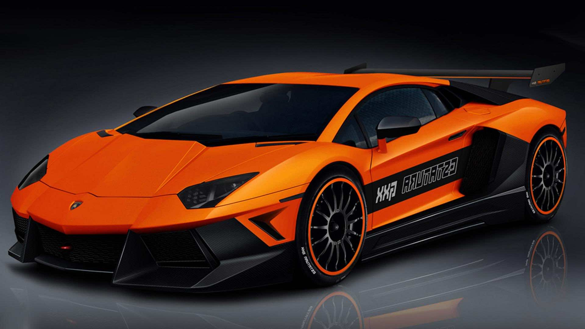 Info Harga Mobil Lamborghini Terbaru September 2013 ...