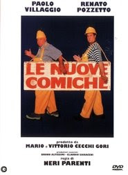 Le nuove comiche Beeld