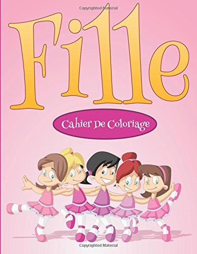 Gonçalo Taskill PDF Cahier De Coloriage Fille Download