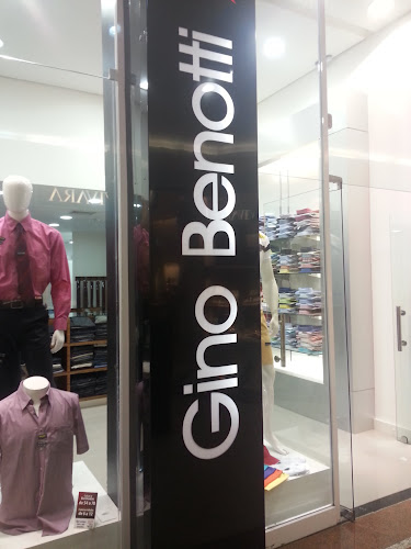 Shopping Jardins - Av. Ministro Geraldo Barreto Sobral, 215 - Jardins, Aracaju - SE, 49026-010, Brasil