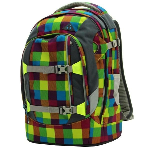 Verteilzeit berechnen: Schulrucksack auf rechnung bestellen