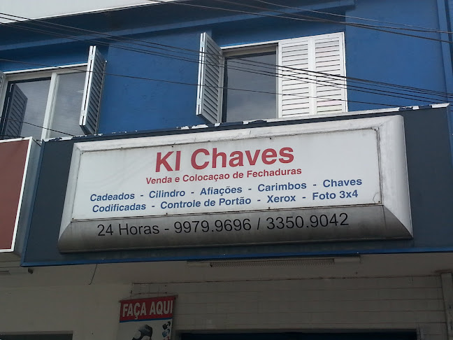 Av. do Forte, 1787 - Vila Ipiranga, Porto Alegre - RS, 91360-001, Brasil