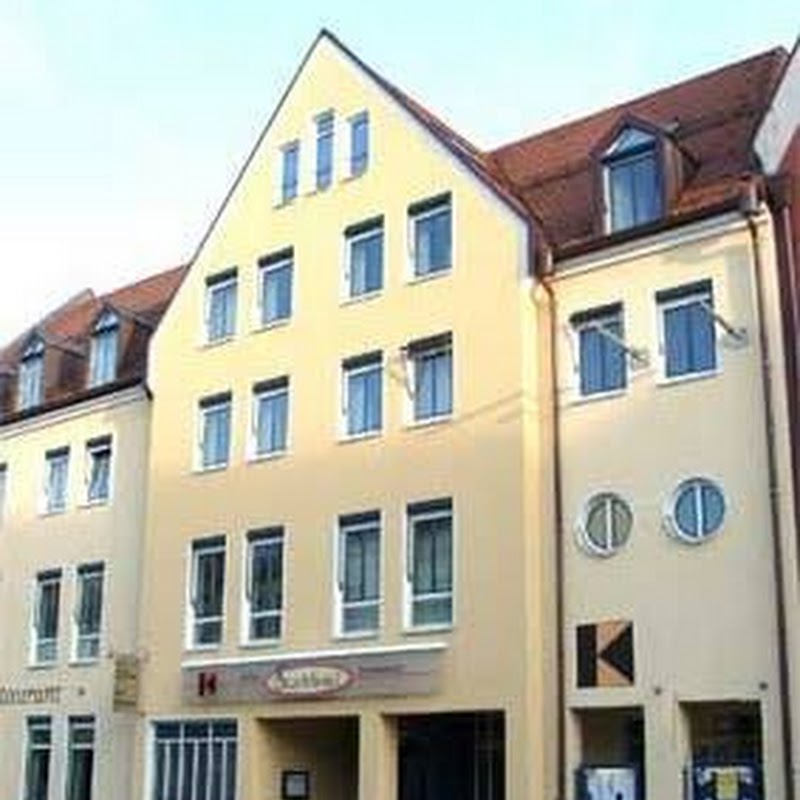 Stadthotel Deggendorf - Kolpinghaus e.V