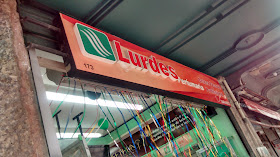 Lurdes