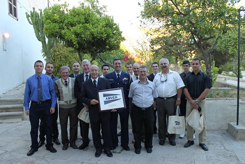 Malta group shot