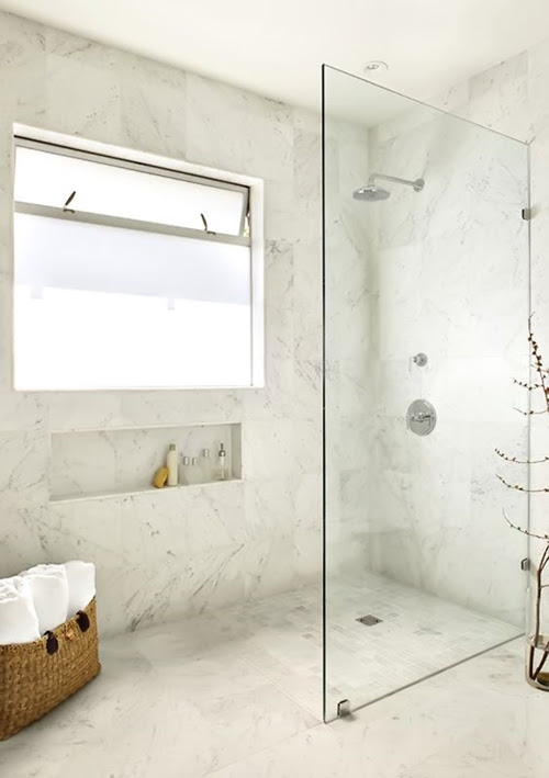 100+ Walk in shower ideas that will make you wet ...