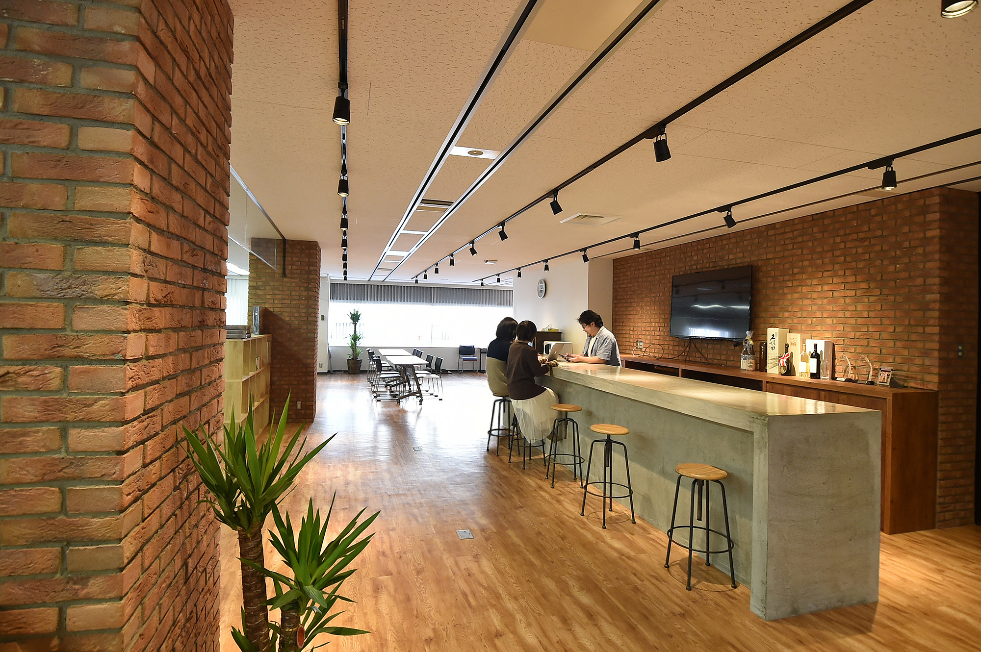 √完了しました！ カウンター 画像 167563バー カウンター 画像