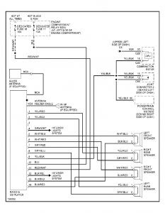 32 2004 Mitsubishi Galant Radio Wiring Diagram - Wire Diagram Source