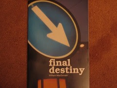 Creationist Final Destiny