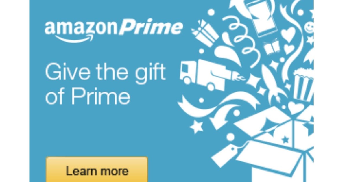How Much Is The Amazon Prime Membership Fee nda.or.ug