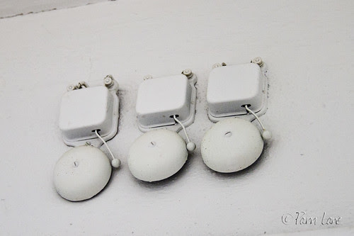 Servant's bells