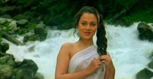 Images Blogs Best: Mandakini - Picture Actress