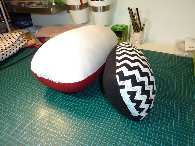 Pressing Hams
