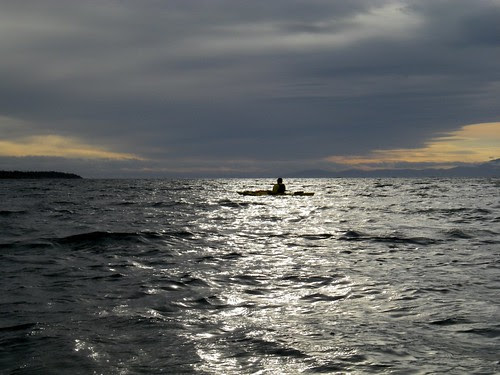 Solitude