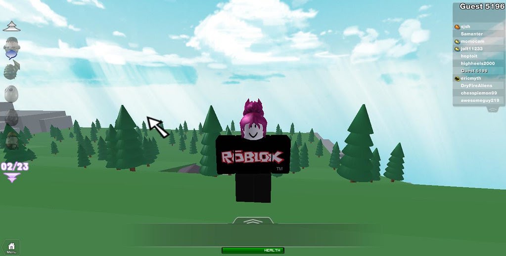 robux