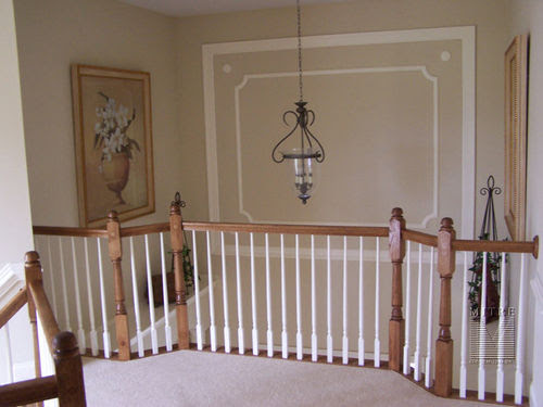 Fluted Moulding Decorative Wall Panel Treatments - MITRE