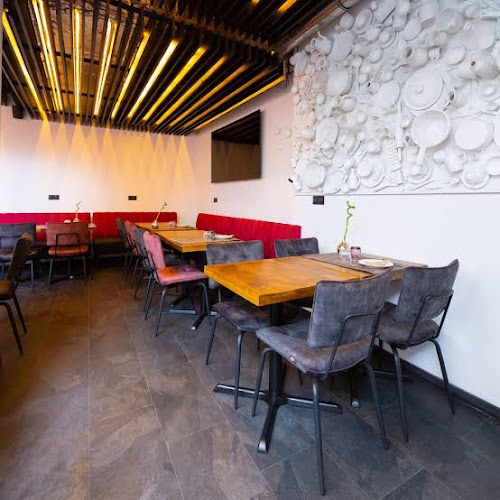 Commentaires et avis sur Berti Hotels - Mulhouse Centre Gare