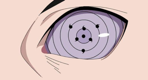 20+ Choku Tomoe Rinnegan - Profes