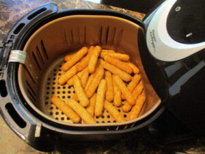 air fryer fish sticks - Easy Everyday Cooking Recipes
