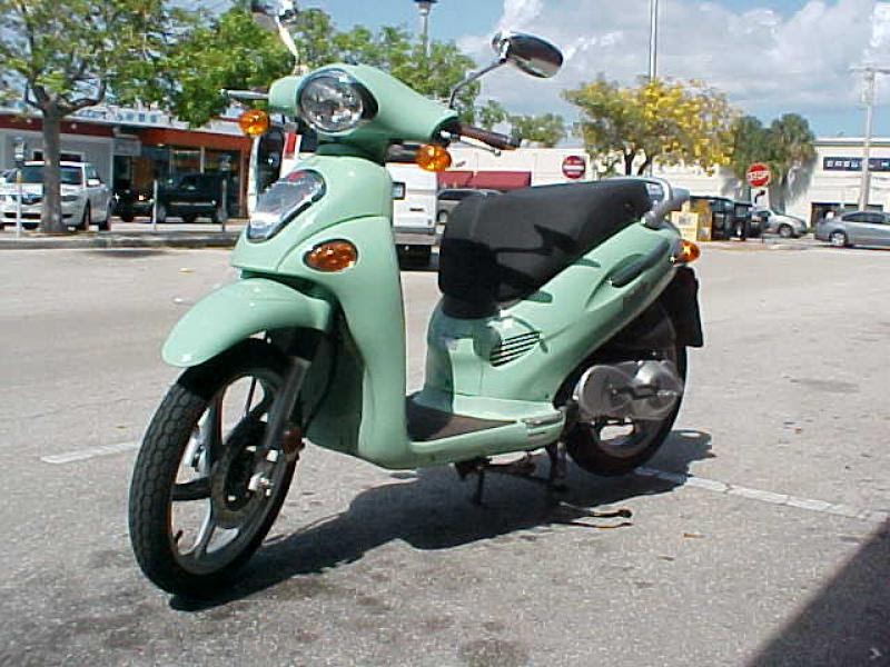 Kymco Scooter People 150 - Best Auto Cars Reviews