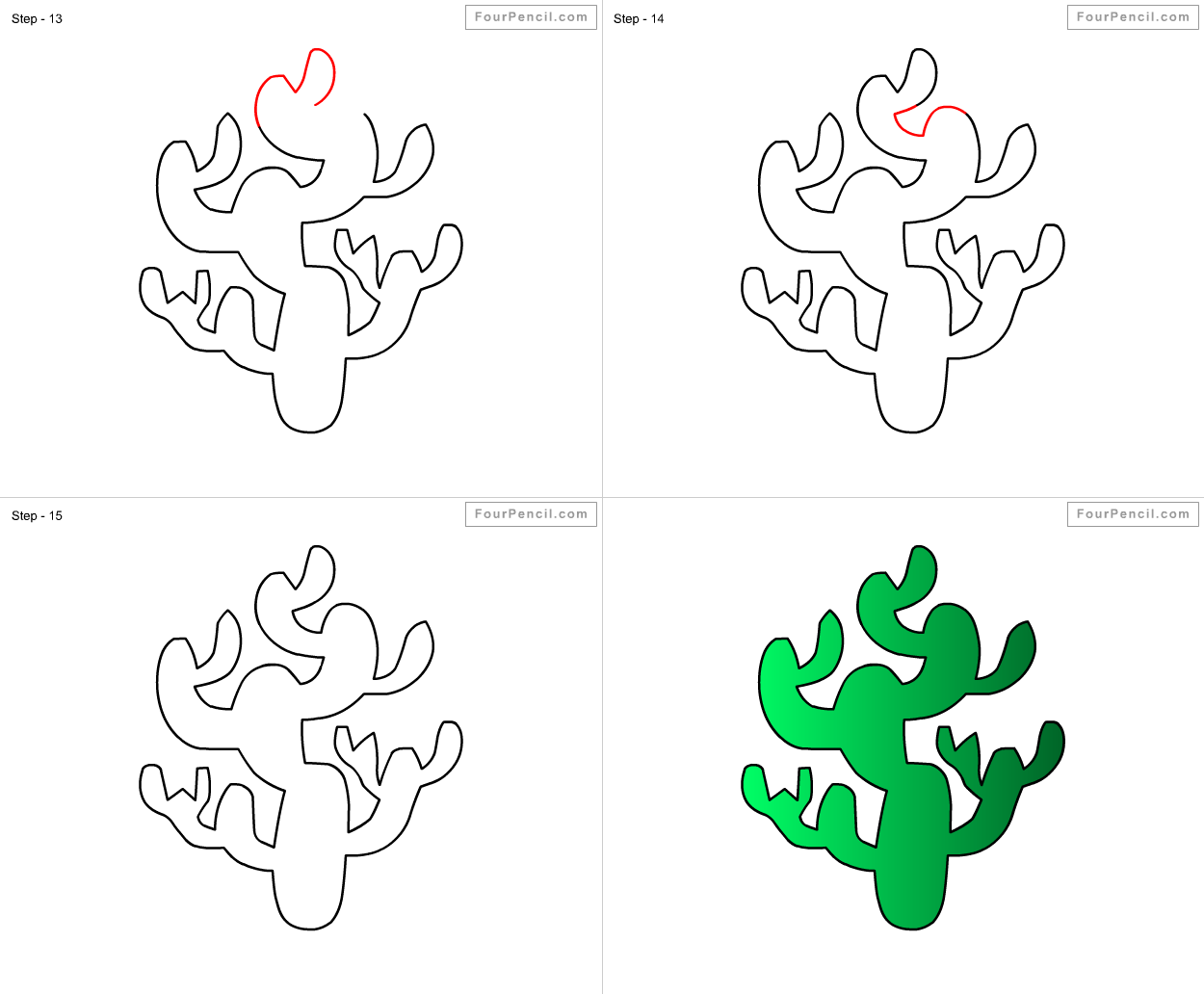 20+ Inspiration Easy Caribou Moss Drawing | What Ieight Today