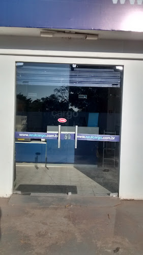 Avaliações sobre Azul Cargo Express em Macapá - Serviço de transporte