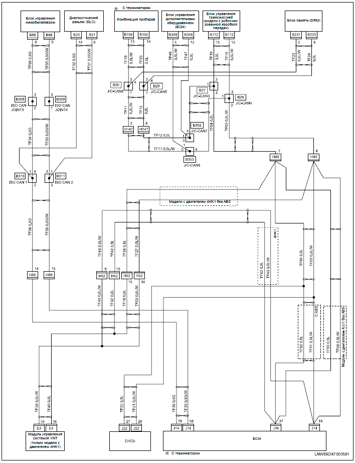 Jayco Travel Trailer Wiring Diagram - madcomics