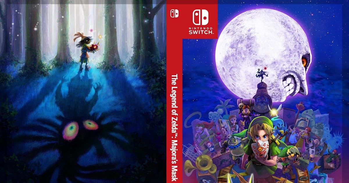 Carrion Nintendo Switch Cover Art Jyings3cr3tworld