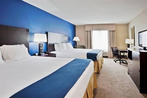 Holiday Inn Express & Suites San Antonio - Brooks City Base, an IHG Hotel image 2