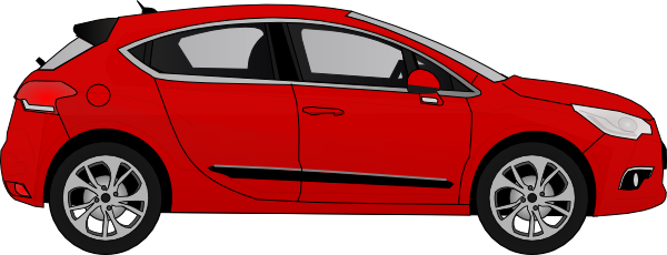 Koleksi Kekinian Animasi Mobil Png