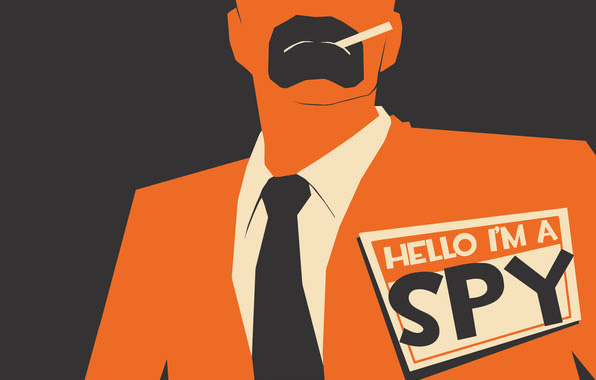 spy