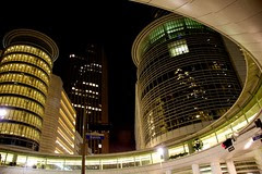 The Enron Complex