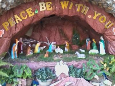 Church Decoration Ideas For Christmas In India Misli Poklave