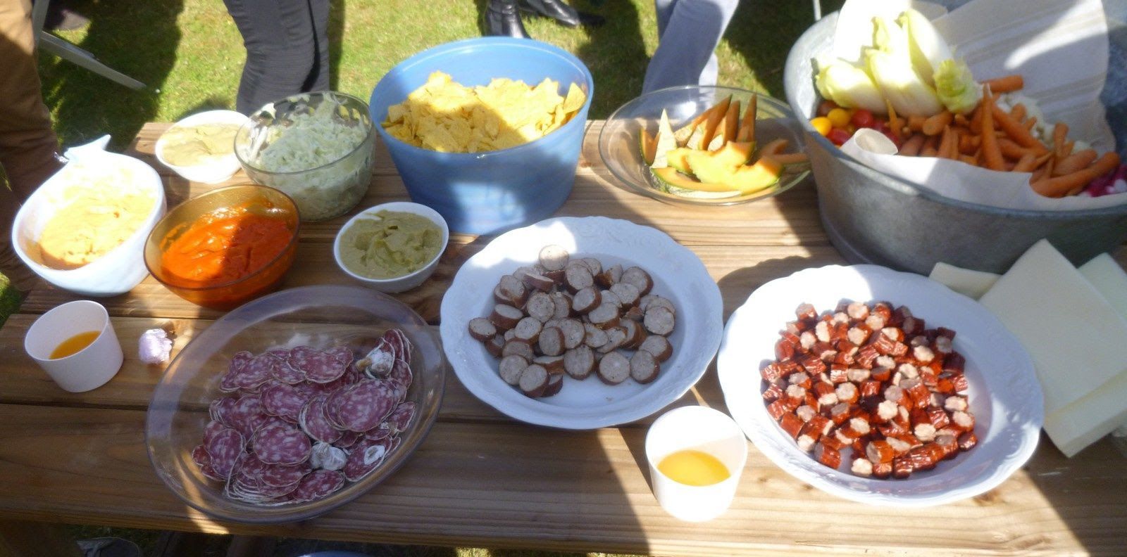 Idée Repas Communion Pour 20 Personnes - Dernières Idées
