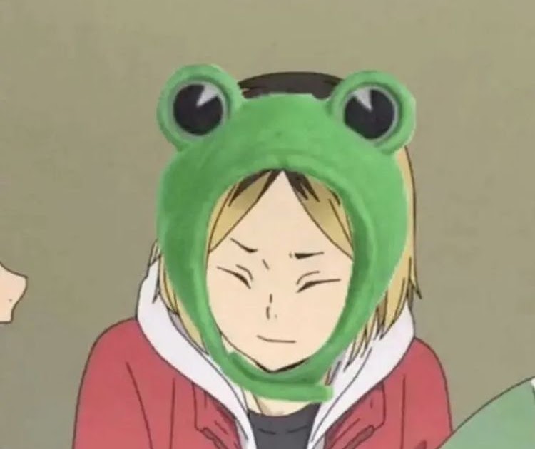 View 20 Anime Frog Hat Matching Pfp - ceckabboidoke