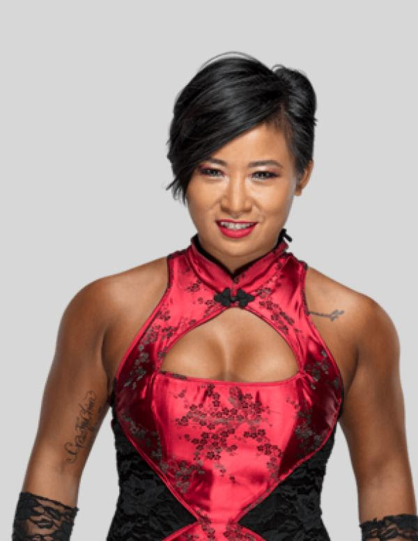 Xia Li Upset Over Being Pulled From Event & Goes Straight 