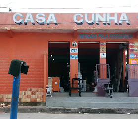 Casa Cunha